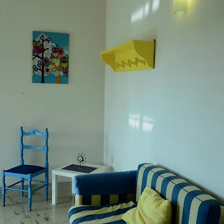 Mediterranean Oikos * بونتا سيكا